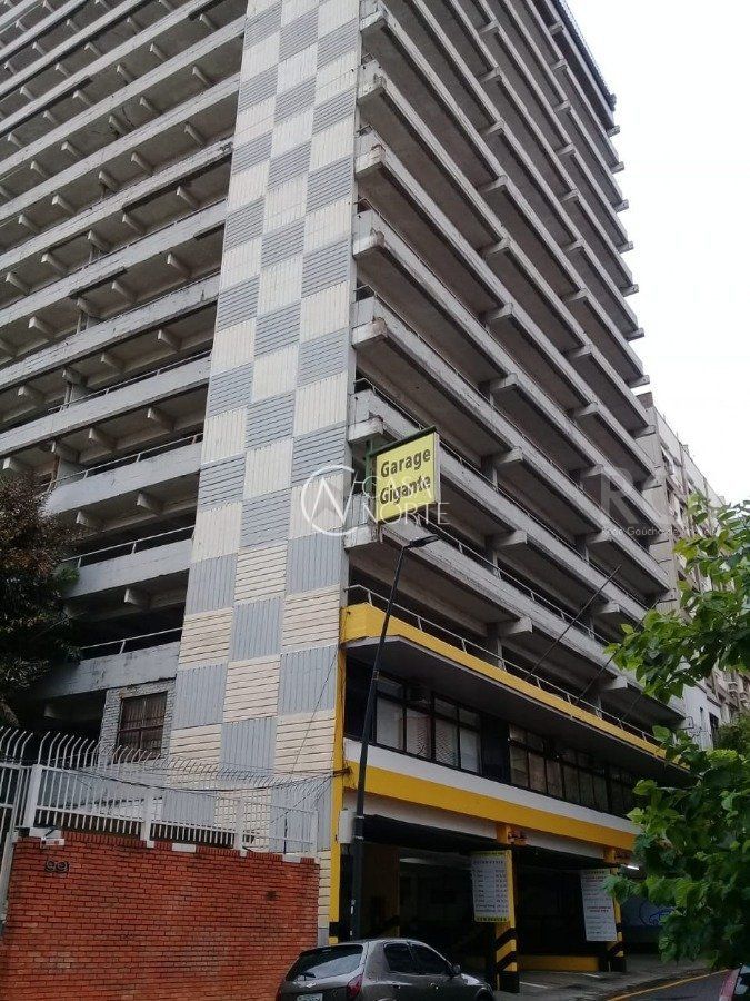 Box à venda , 12m², 1 vaga, Rua Riachuelo no bairro Centro Histórico em Porto Alegre