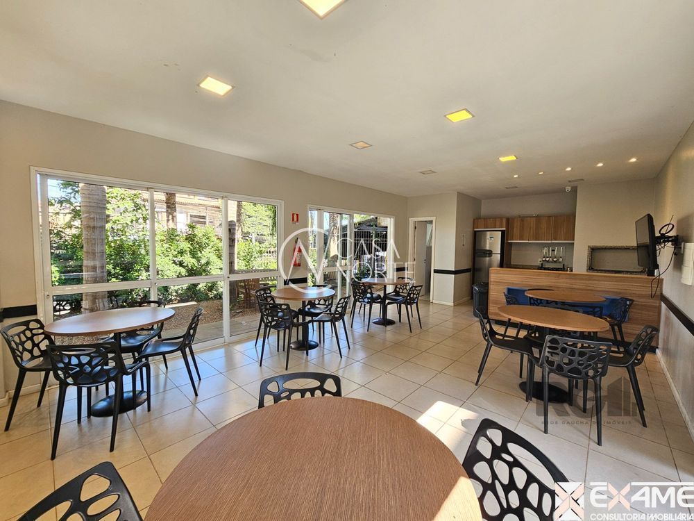 Apartamento à venda com 2 quartos, 50m², 1 vaga, Rua Primeiro de Setembro no bairro Vila São José em Porto Alegre