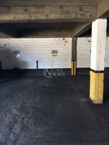 Box à venda , 13m², 1 vaga, Avenida Independência no bairro Independência em Porto Alegre