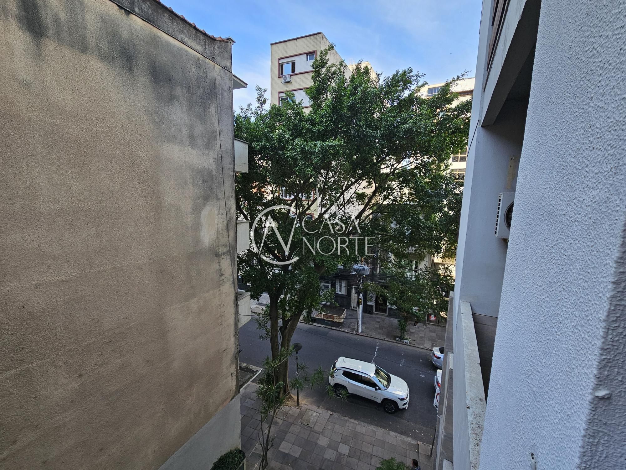 Apartamento à venda com 1 quarto, 40m², Rua Coronel Fernando Machado no bairro Centro Histórico em Porto Alegre