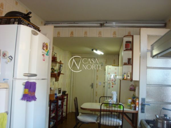 Apartamento à venda com 4 quartos, 190m², 1 vaga, Rua Coronel Frederico Linck no bairro Rio Branco em Porto Alegre