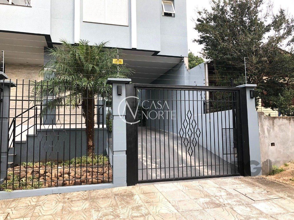 Apartamento à venda com 2 quartos, 74m², 1 suíte, 1 vaga, Avenida Frei Henrique de Coimbra no bairro Vila Ipiranga em Porto Alegre