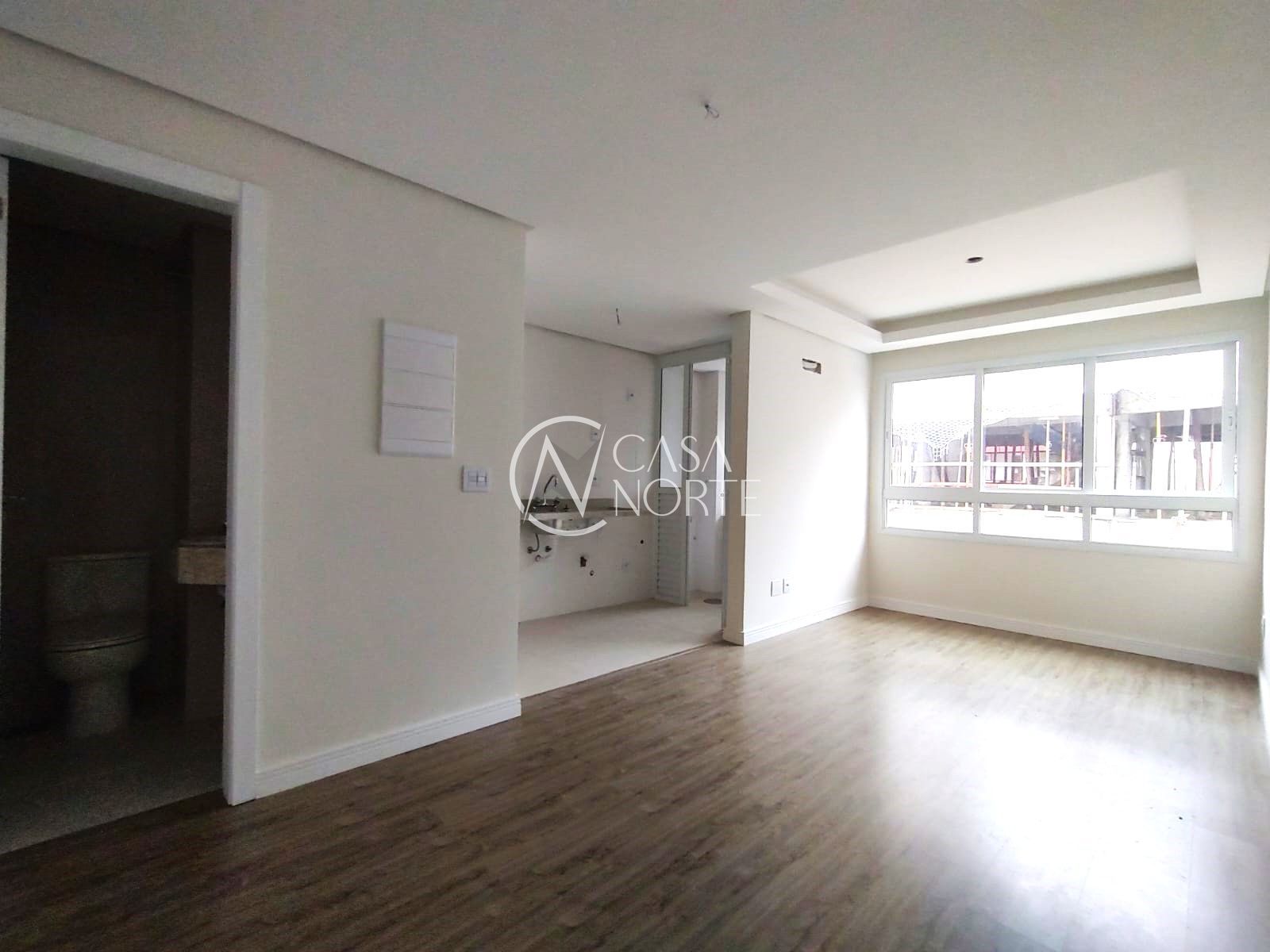 Apartamento à venda com 1 quarto, 44m², 1 suíte, Avenida Osvaldo Aranha no bairro Bom Fim em Porto Alegre