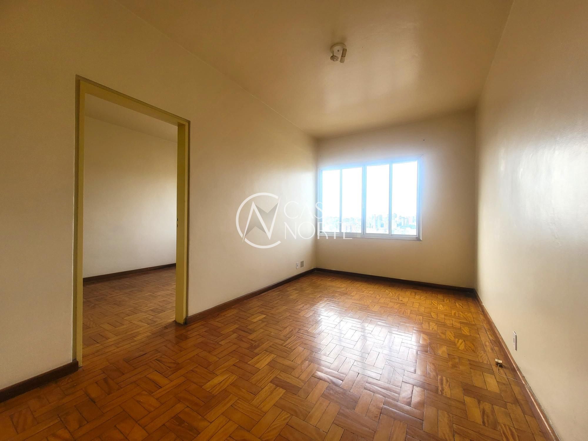 Apartamento à venda com 1 quarto, 40m², 1 suíte, Avenida Alberto Bins no bairro Centro Histórico em Porto Alegre