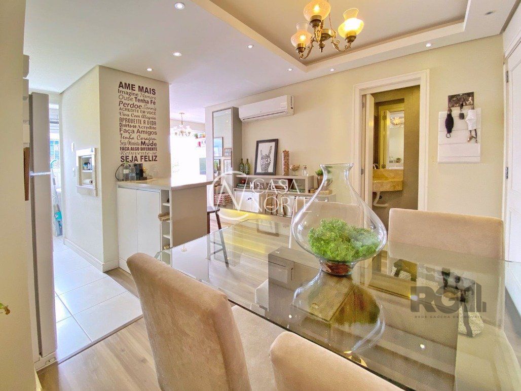 Apartamento à venda com 1 quarto, 44m², 1 suíte, 1 vaga, Rua Miguel Teixeira no bairro Cidade Baixa em Porto Alegre