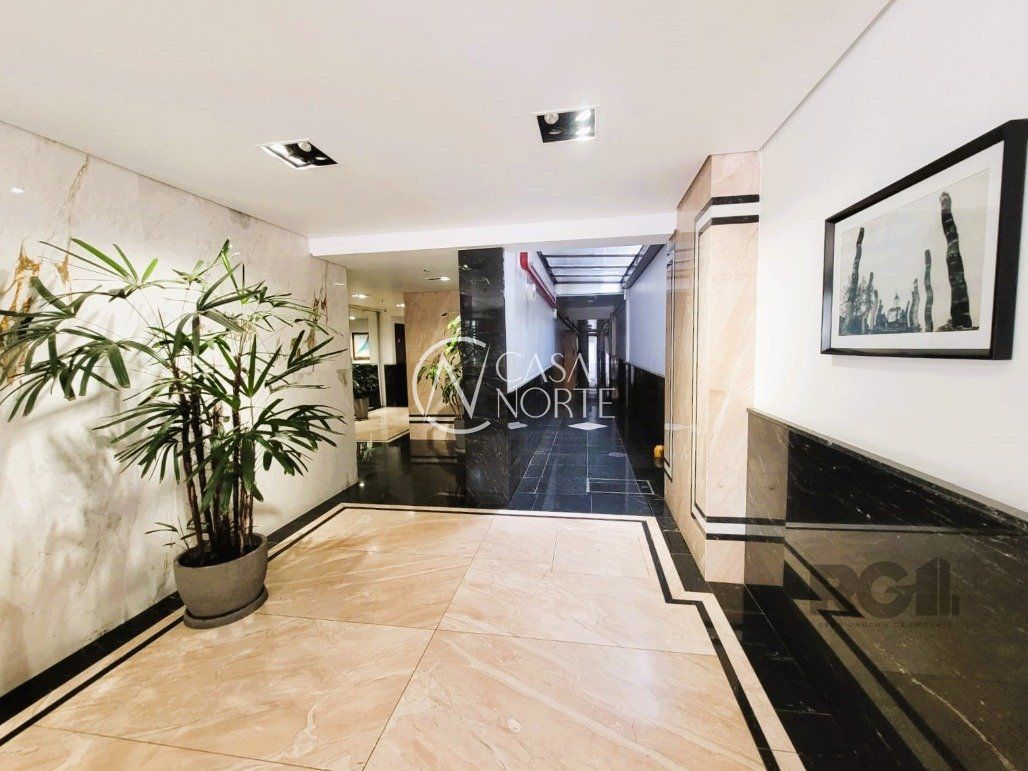 Sala Comercial à venda com 1 quarto, 59m², Rua Jerônimo Coelho no bairro Centro Histórico em Porto Alegre