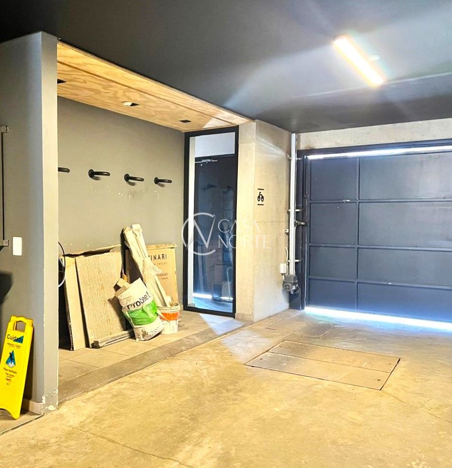 Studio à venda com 1 quarto, 32m², Avenida Venâncio Aires no bairro Farroupilha em Porto Alegre