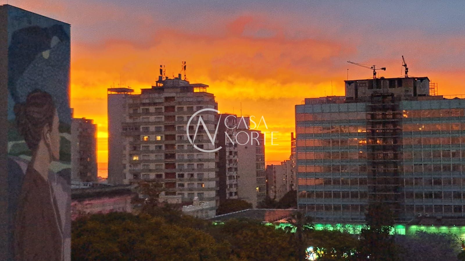 Apartamento à venda com 2 quartos, 50m², Rua Jerônimo Coelho no bairro Centro Histórico em Porto Alegre