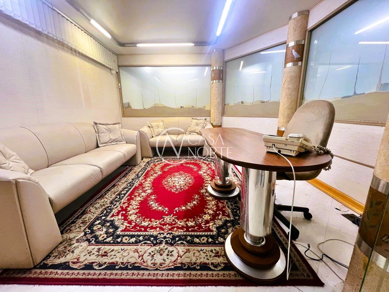 Sala Comercial à venda com 1 quarto, 125m², Rua General Vitorino no bairro Centro Histórico em Porto Alegre