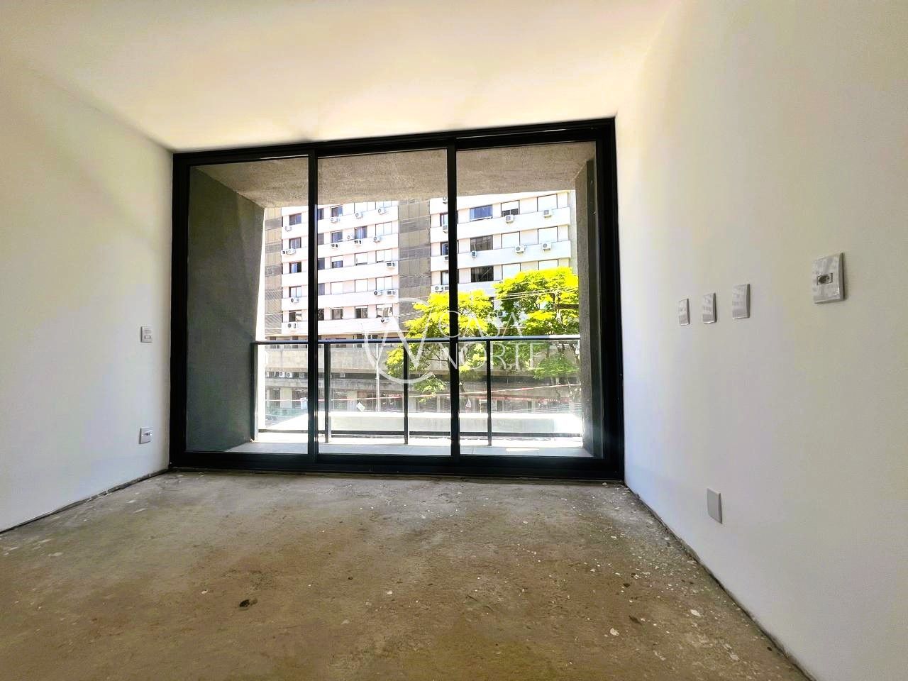 Studio à venda com 1 quarto, 23m², Rua Irmao José Otao no bairro Independência em Porto Alegre