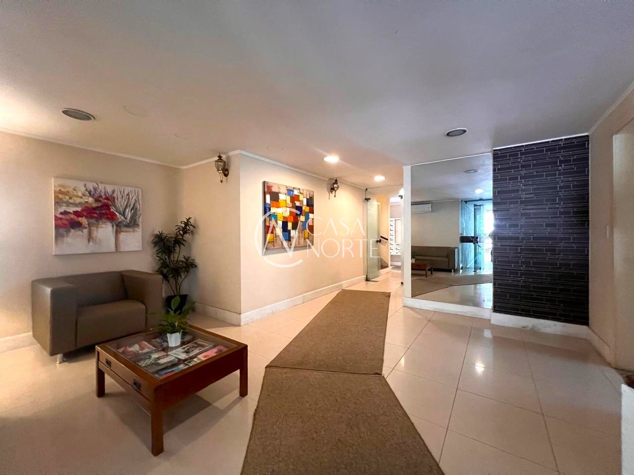 Apartamento à venda com 3 quartos, 89m², 1 vaga, Avenida Venâncio Aires no bairro Santana em Porto Alegre