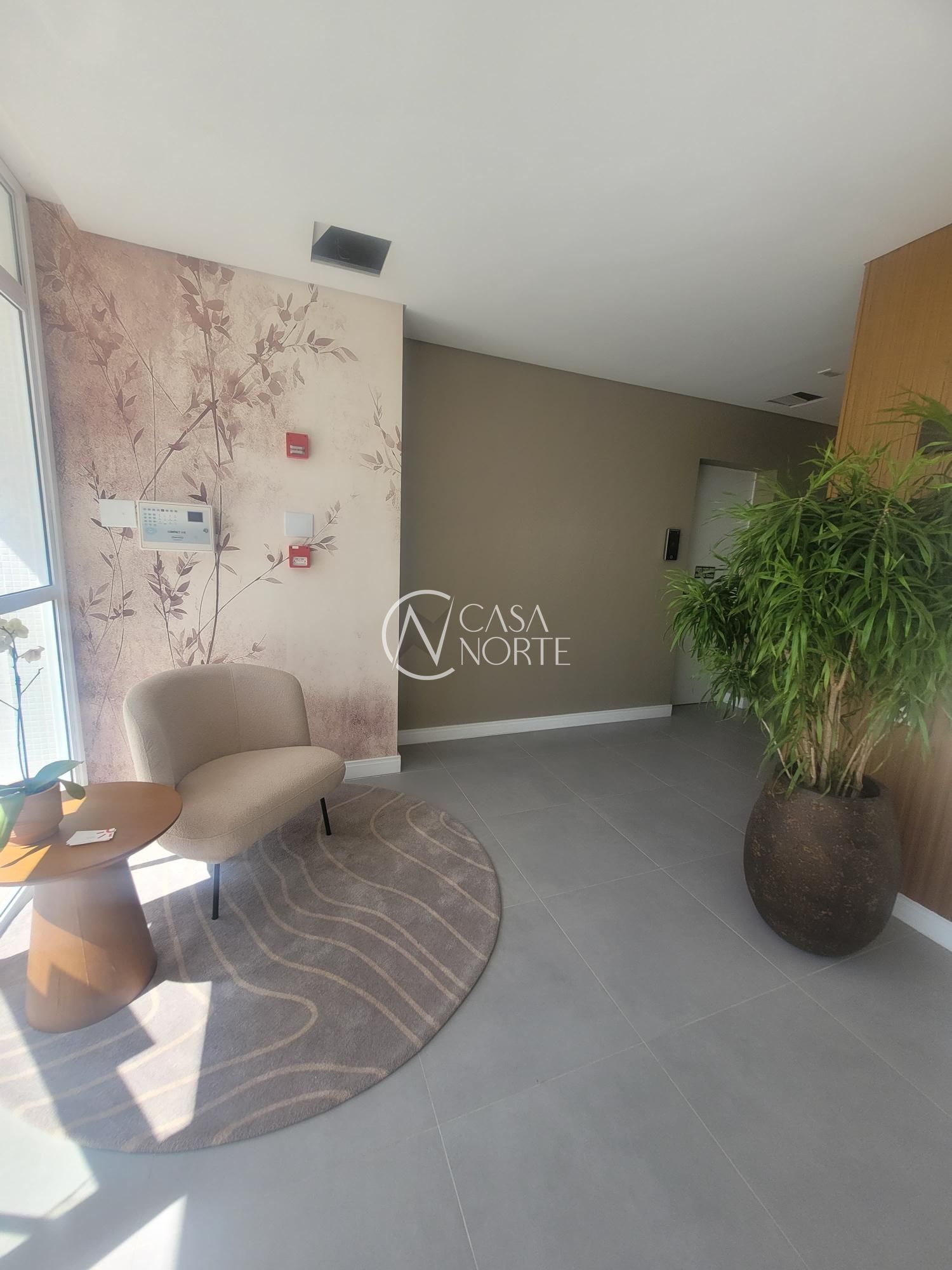 Apartamento à venda com 3 quartos, 74m², 1 suíte, 2 vagas, Rua Frei Germano no bairro Partenon em Porto Alegre