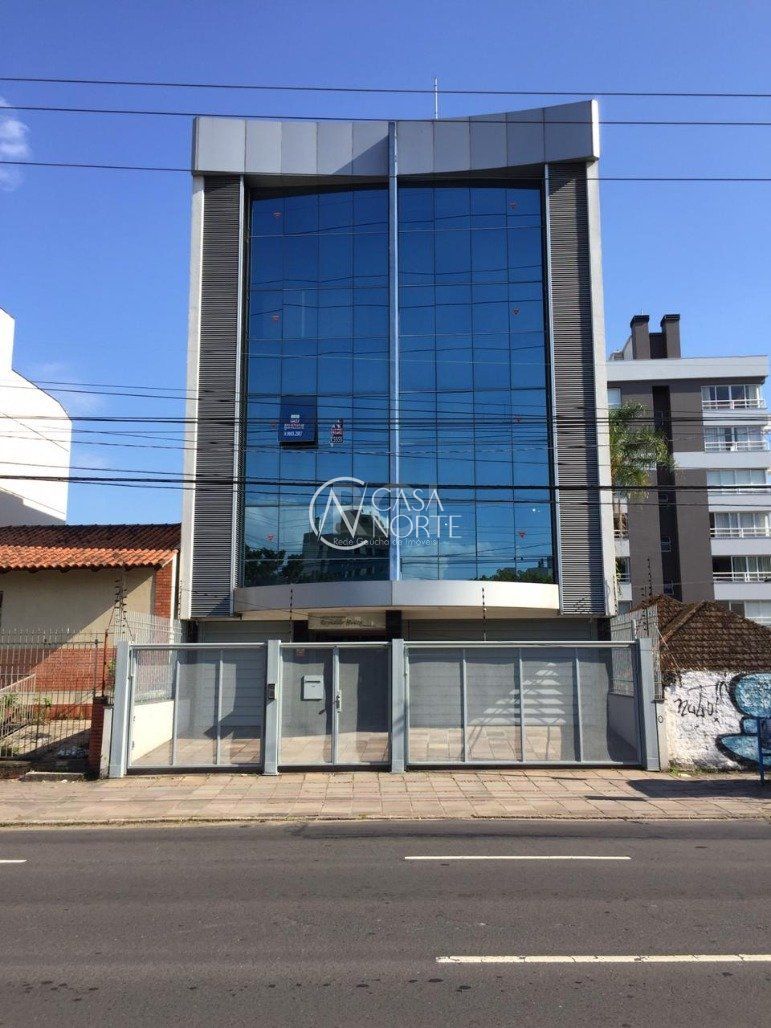Sala Comercial à venda , 27m², Avenida Ipiranga no bairro Praia de Belas em Porto Alegre