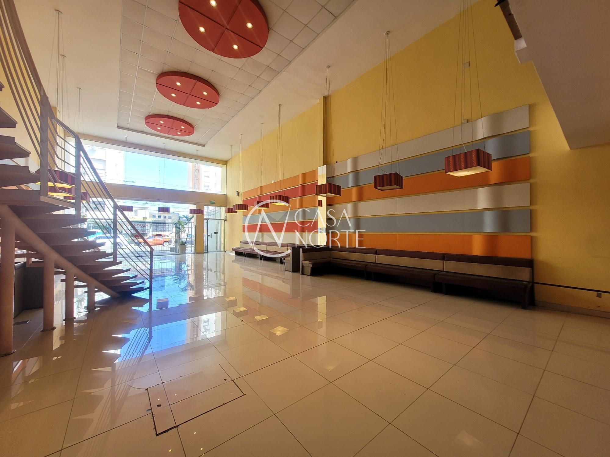 Loja à venda com 1 quarto, 382m², 2 vagas, Avenida Independência no bairro Independência em Porto Alegre