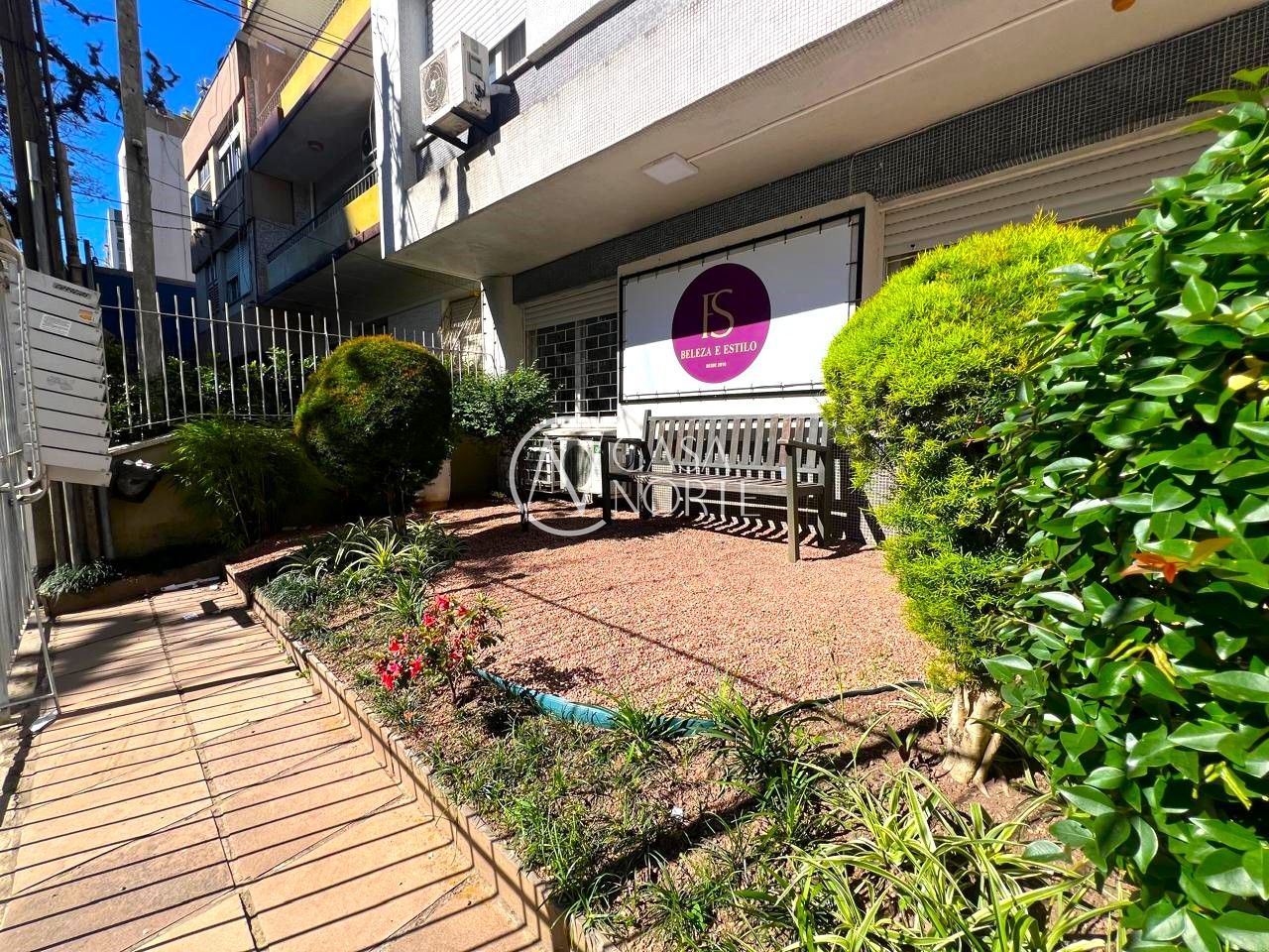 Apartamento à venda com 1 quarto, 50m², Rua Fernandes Vieira no bairro Bom Fim em Porto Alegre