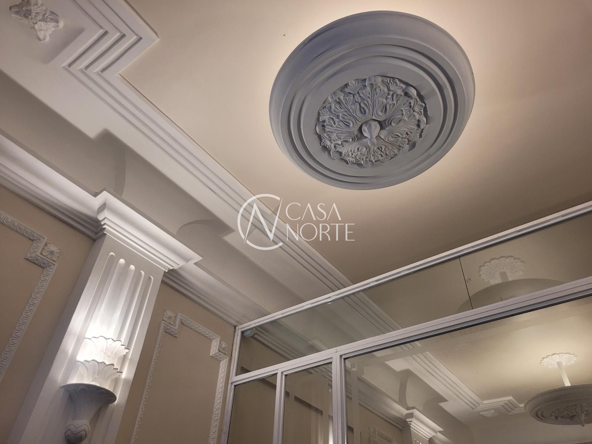 Apartamento à venda com 2 quartos, 101m², Rua Doutor Barros Cassal no bairro Floresta em Porto Alegre