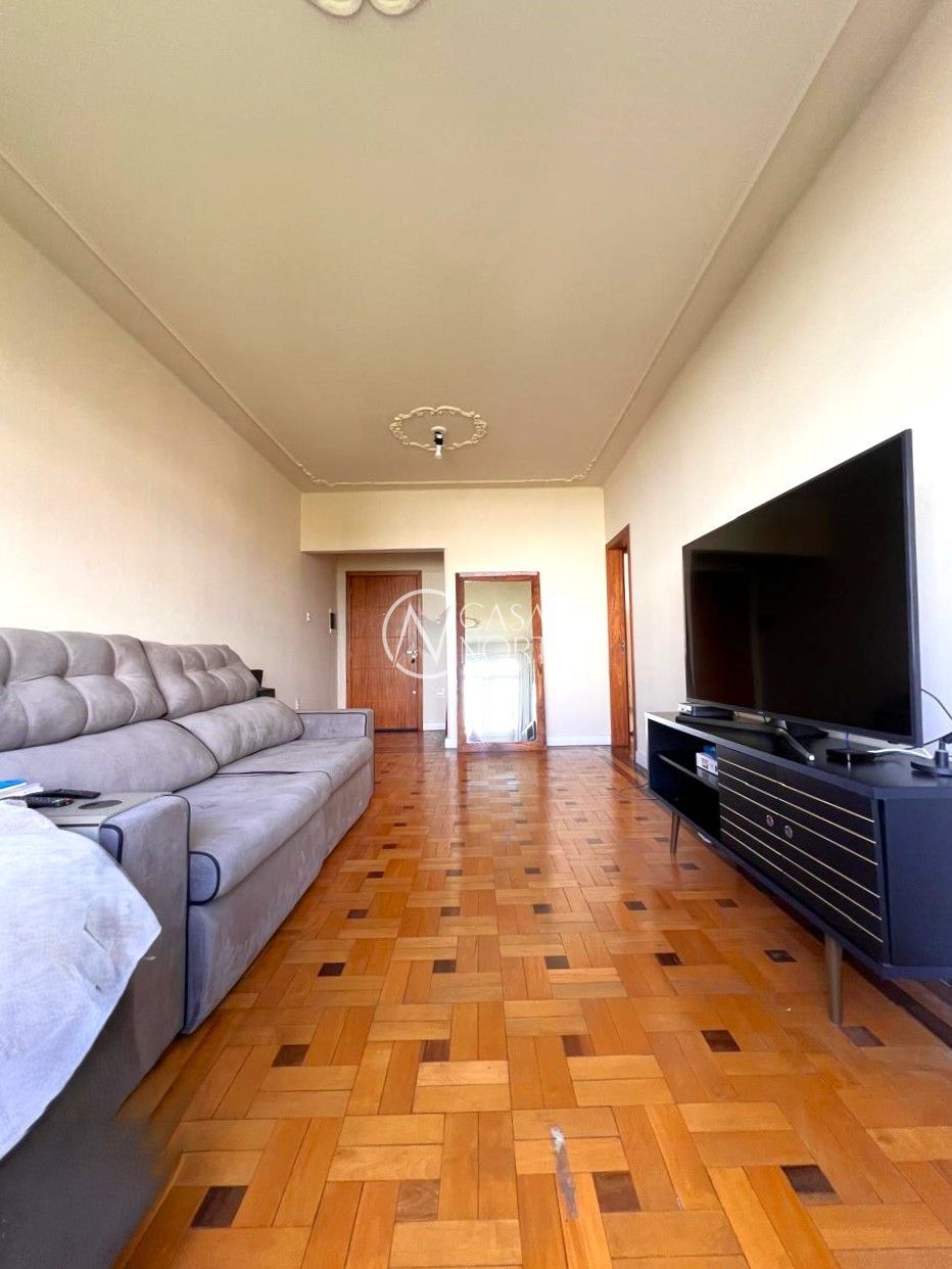 Apartamento à venda com 3 quartos, 107m², 1 suíte, Rua Ramiro Barcelos no bairro Santana em Porto Alegre