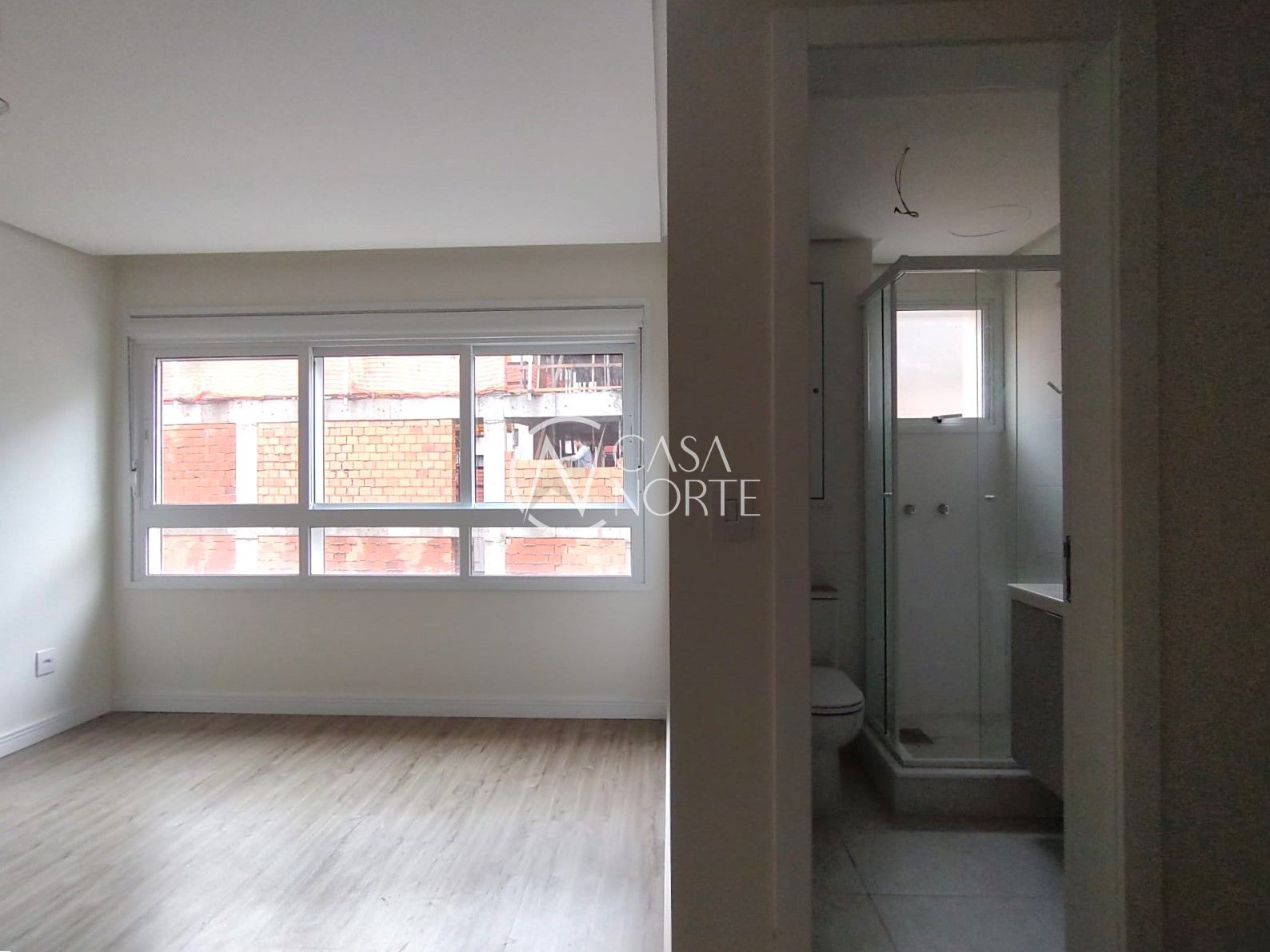 Studio à venda com 1 quarto, 31m², Avenida Osvaldo Aranha no bairro Bom Fim em Porto Alegre