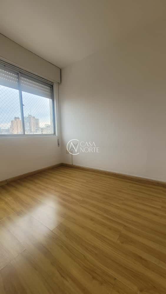 Apartamento à venda com 1 quarto, 34m², Avenida Loureiro da Silva no bairro Cidade Baixa em Porto Alegre