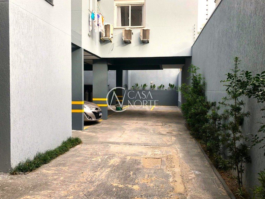 Apartamento à venda com 2 quartos, 74m², 1 suíte, 1 vaga, Avenida Frei Henrique de Coimbra no bairro Vila Ipiranga em Porto Alegre