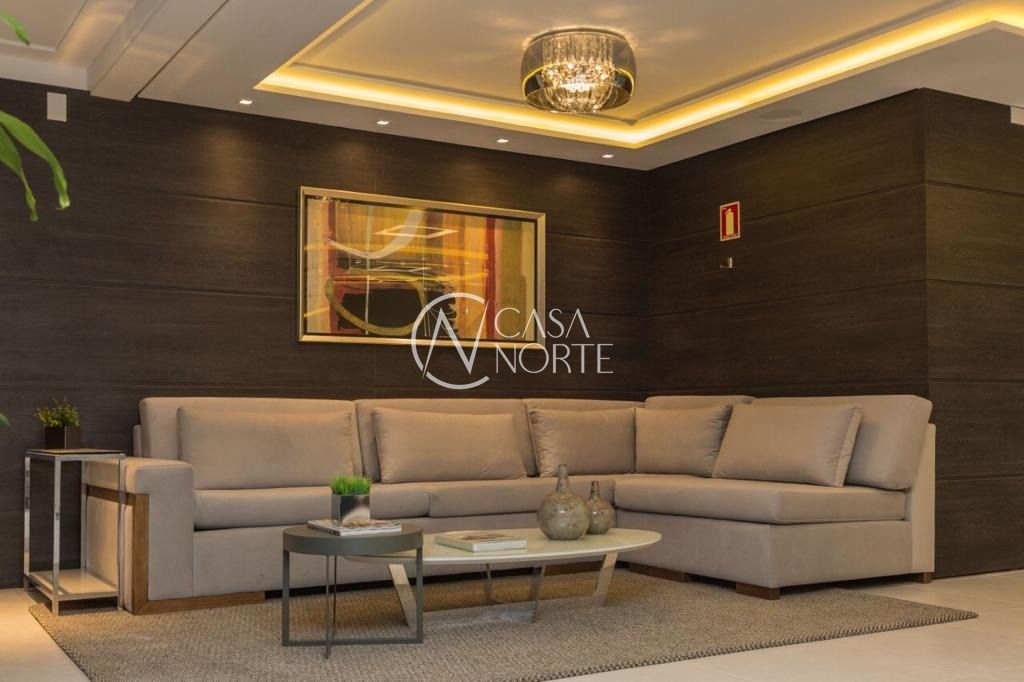 Apartamento à venda com 3 quartos, 74m², 1 suíte, 2 vagas, Rua Casemiro de Abreu no bairro Bela Vista em Porto Alegre