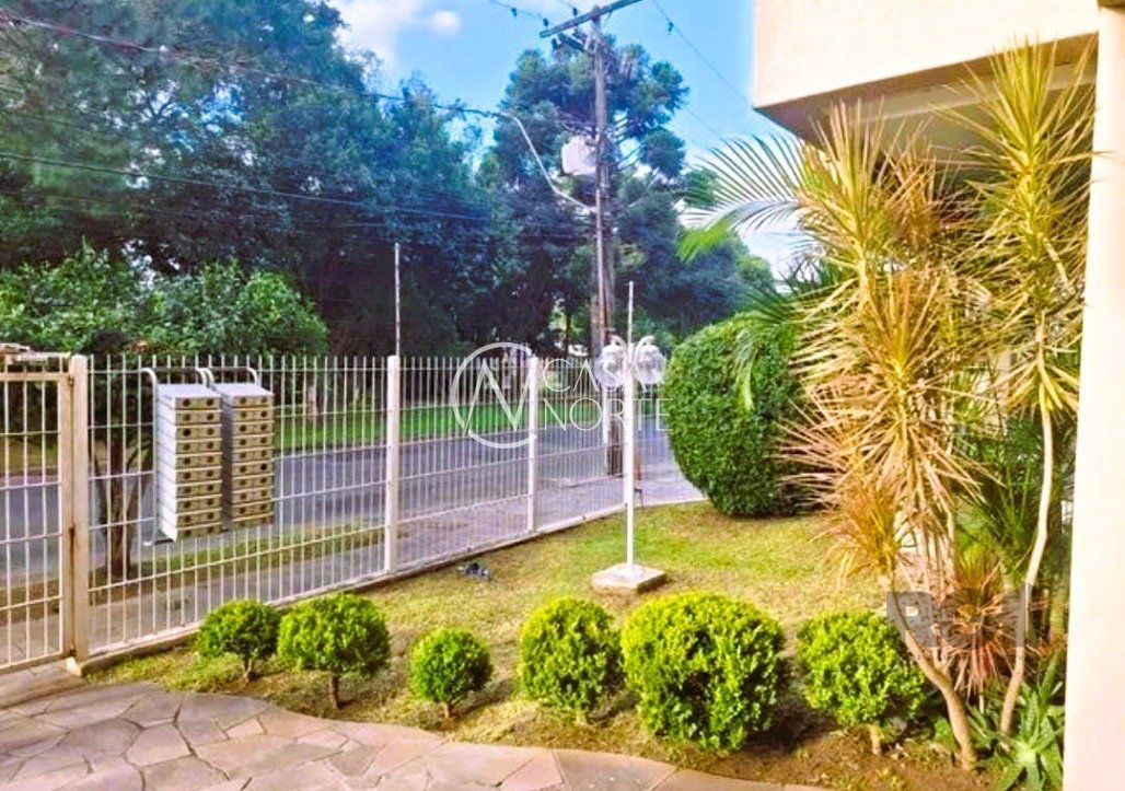 Apartamento à venda com 1 quarto, 49m², 1 vaga, Rua Nicolau Faillace no bairro Jardim Itu em Porto Alegre