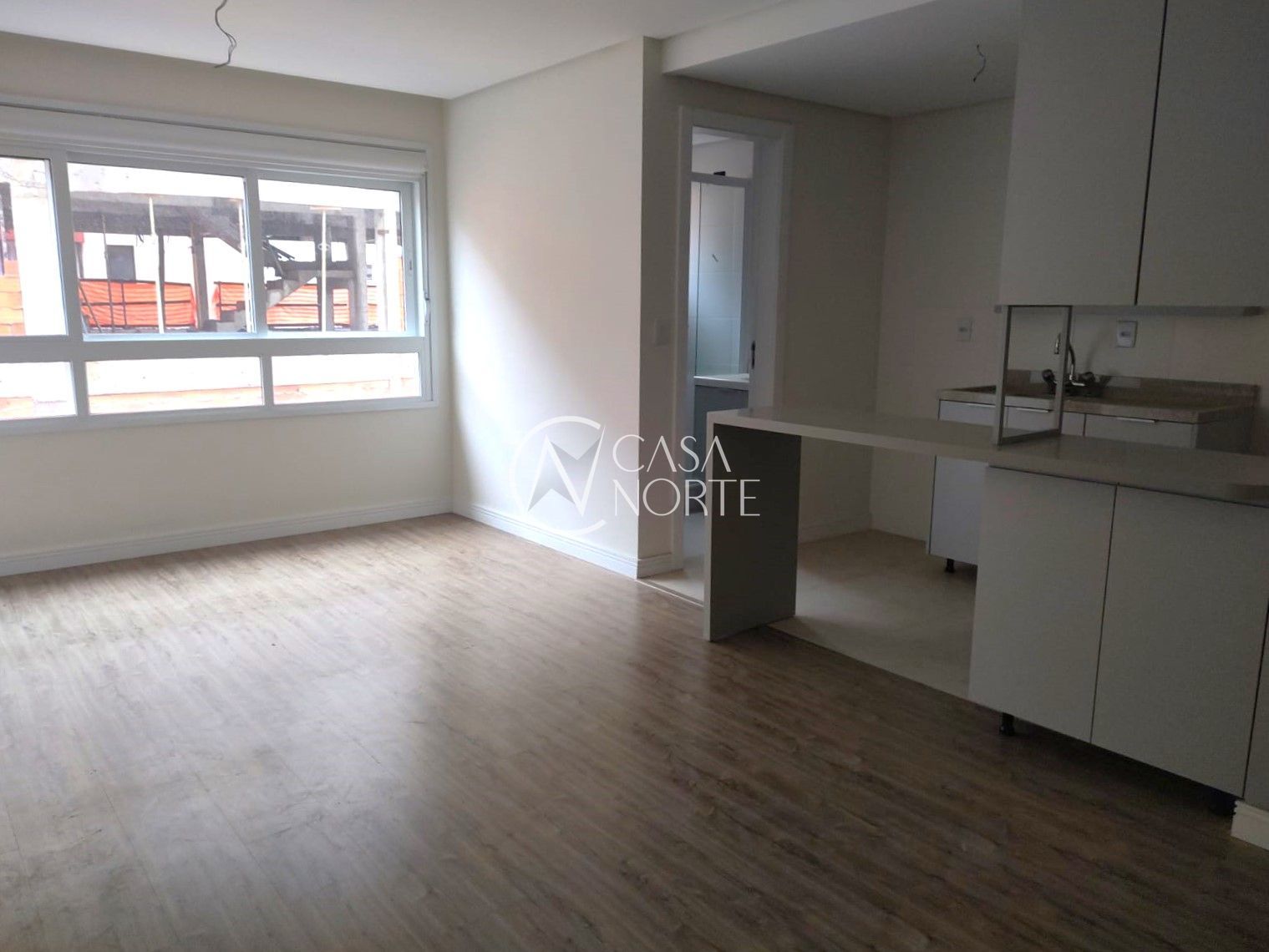 Studio à venda com 1 quarto, 31m², Avenida Osvaldo Aranha no bairro Bom Fim em Porto Alegre