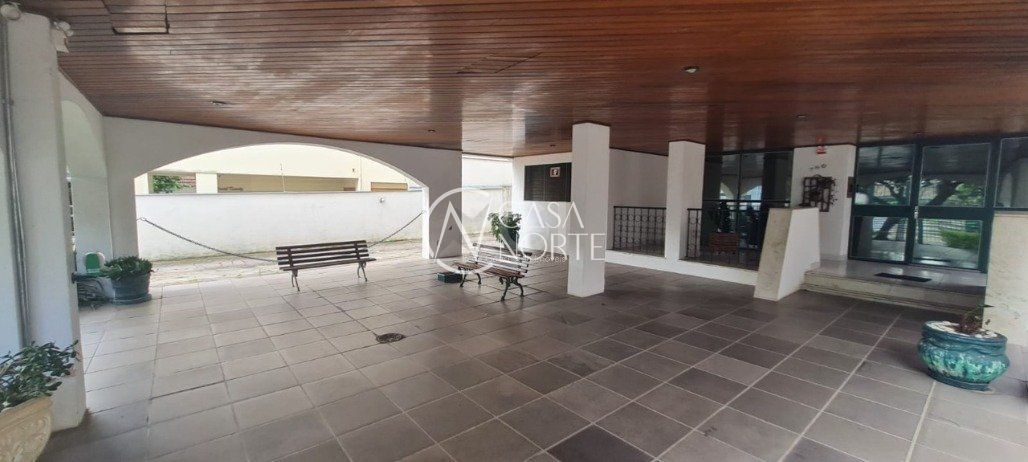 Apartamento à venda com 1 quarto, 45m², 1 vaga, Rua Carlos Von Koseritz no bairro São João em Porto Alegre