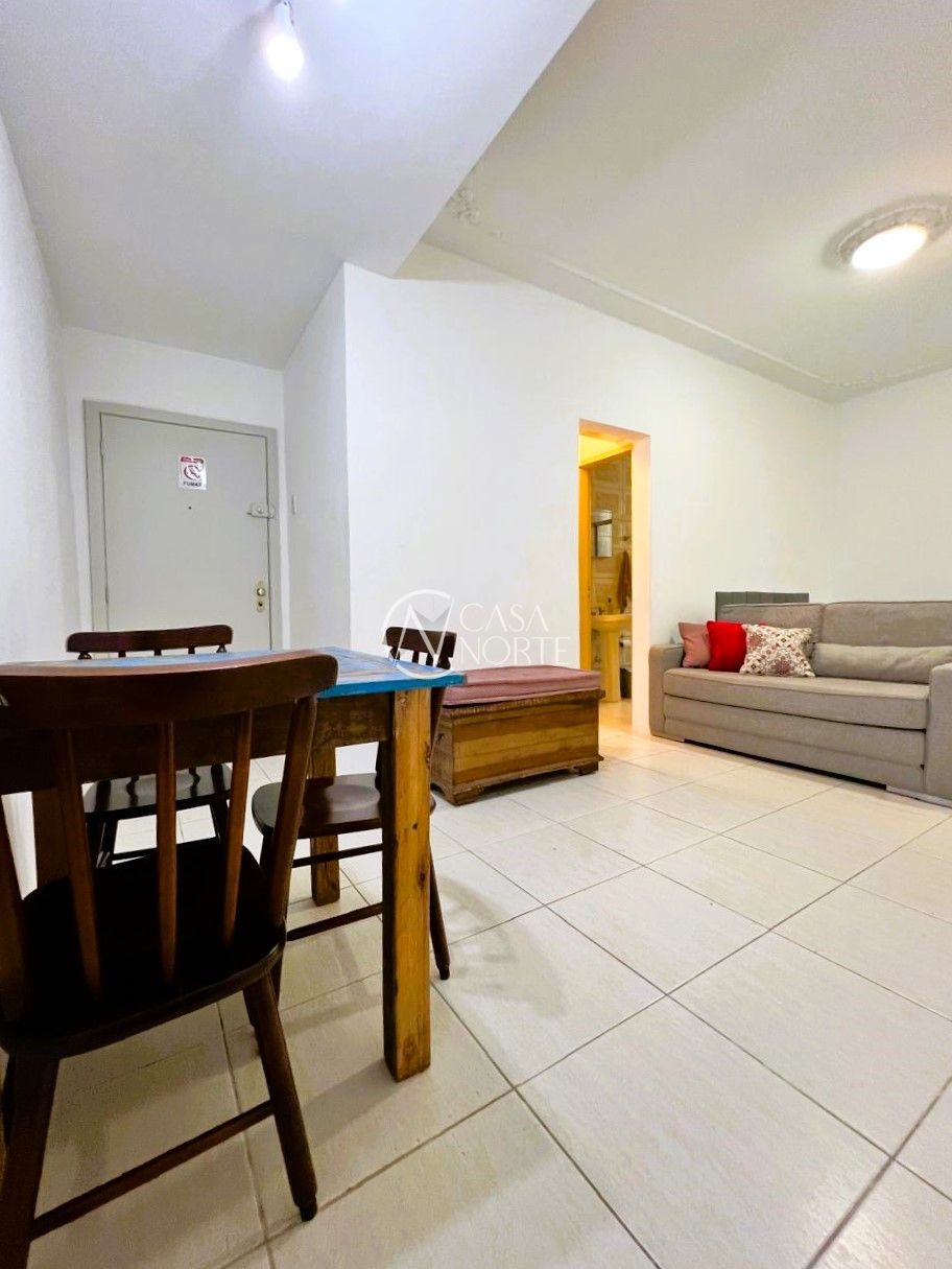 Studio à venda com 1 quarto, 32m², Rua General Lima e Silva no bairro Cidade Baixa em Porto Alegre