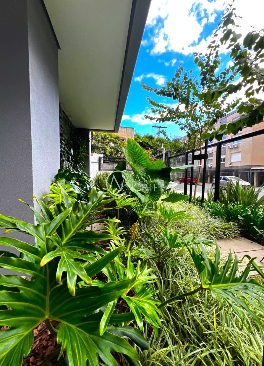 Apartamento à venda com 2 quartos, 70m², 1 suíte, 1 vaga, Avenida Lageado no bairro Petrópolis em Porto Alegre