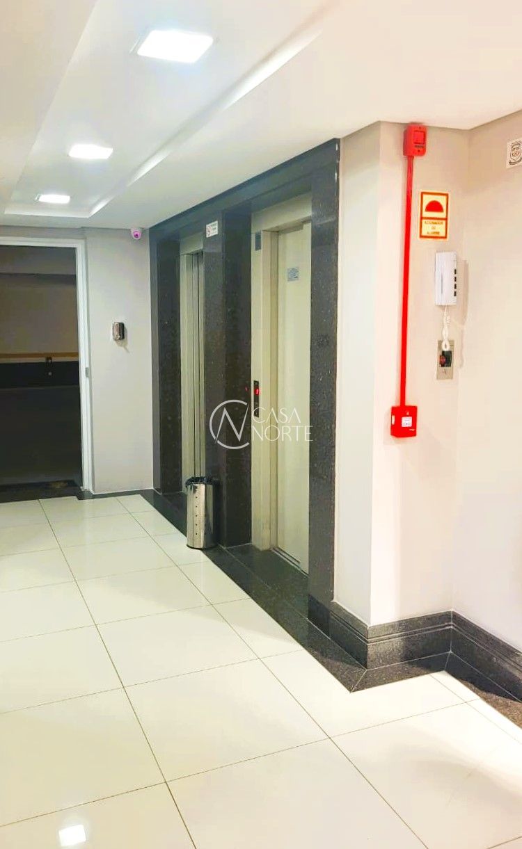 Sala Comercial à venda com 1 quarto, 29m², Rua Washington Luiz no bairro Centro Histórico em Porto Alegre