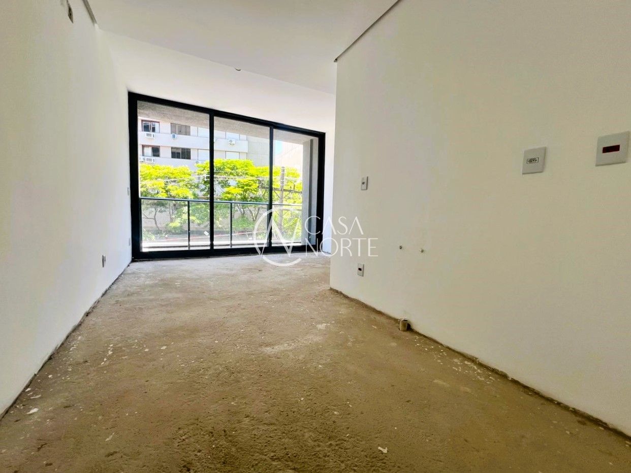 Studio à venda com 1 quarto, 23m², Rua Irmao José Otao no bairro Independência em Porto Alegre