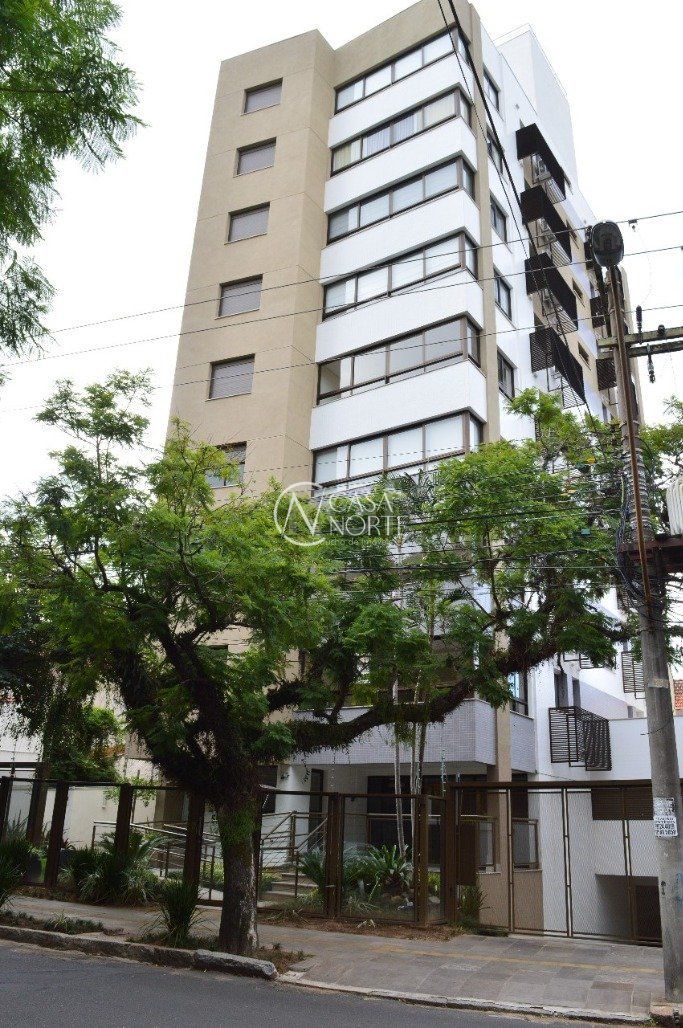 Apartamento à venda com 2 quartos, 67m², 2 suítes, 2 vagas, Rua Miguel Tostes no bairro Rio Branco em Porto Alegre