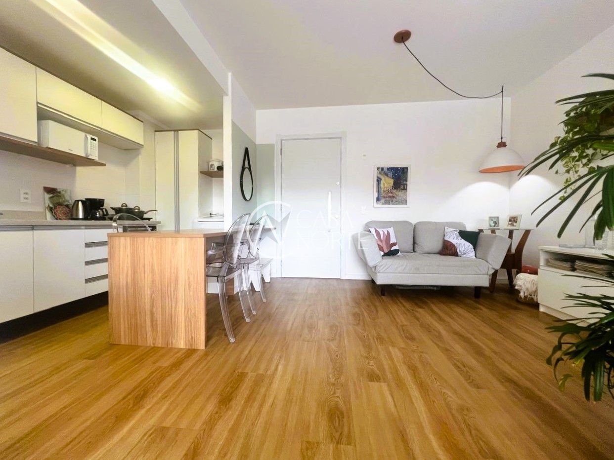 Studio à venda com 1 quarto, 34m², 1 vaga, Avenida Venâncio Aires no bairro Santana em Porto Alegre