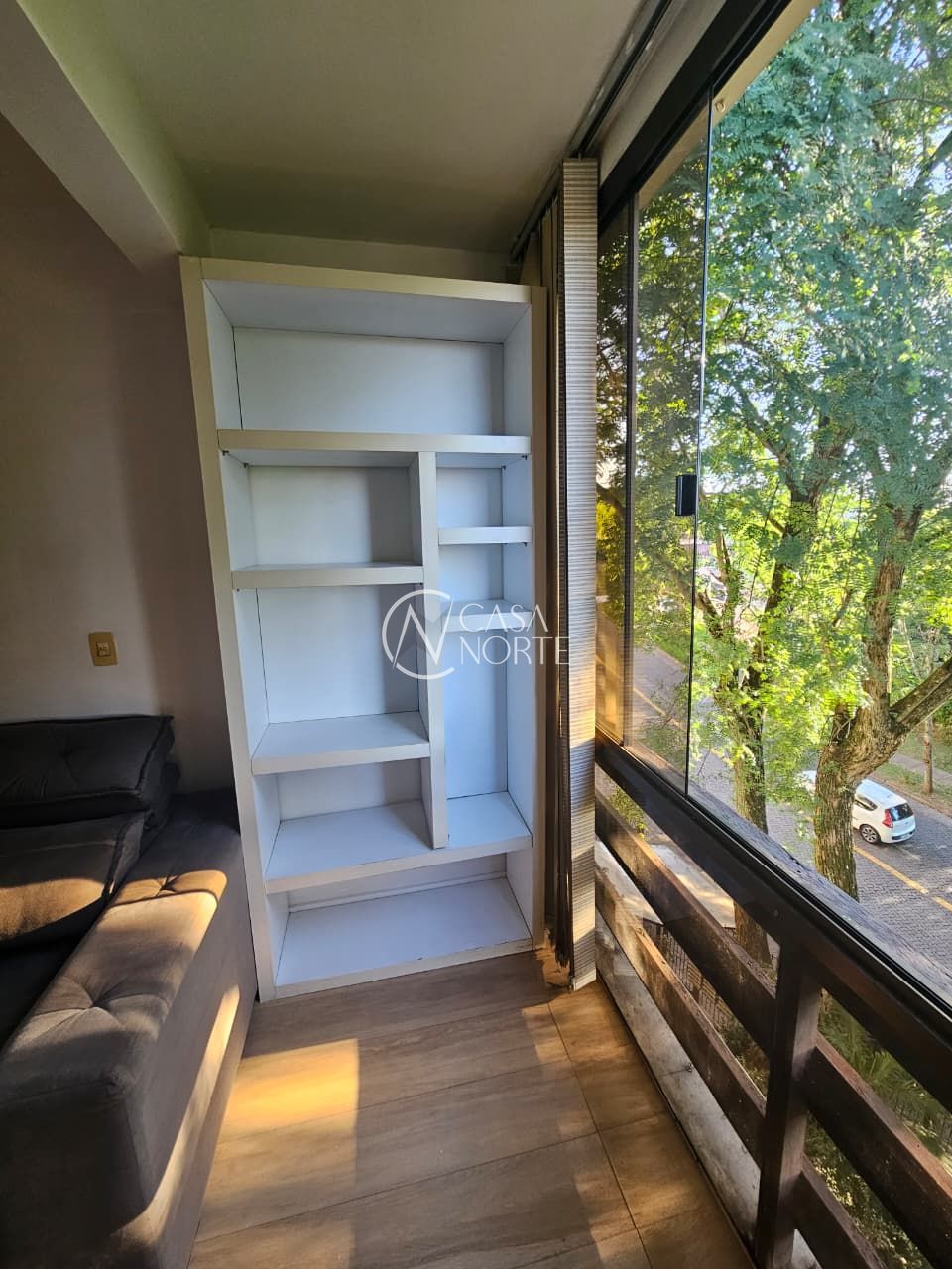 Apartamento à venda com 2 quartos, 58m², 1 vaga, Rua Sepé Tiaraju no bairro Alto Petrópolis em Porto Alegre