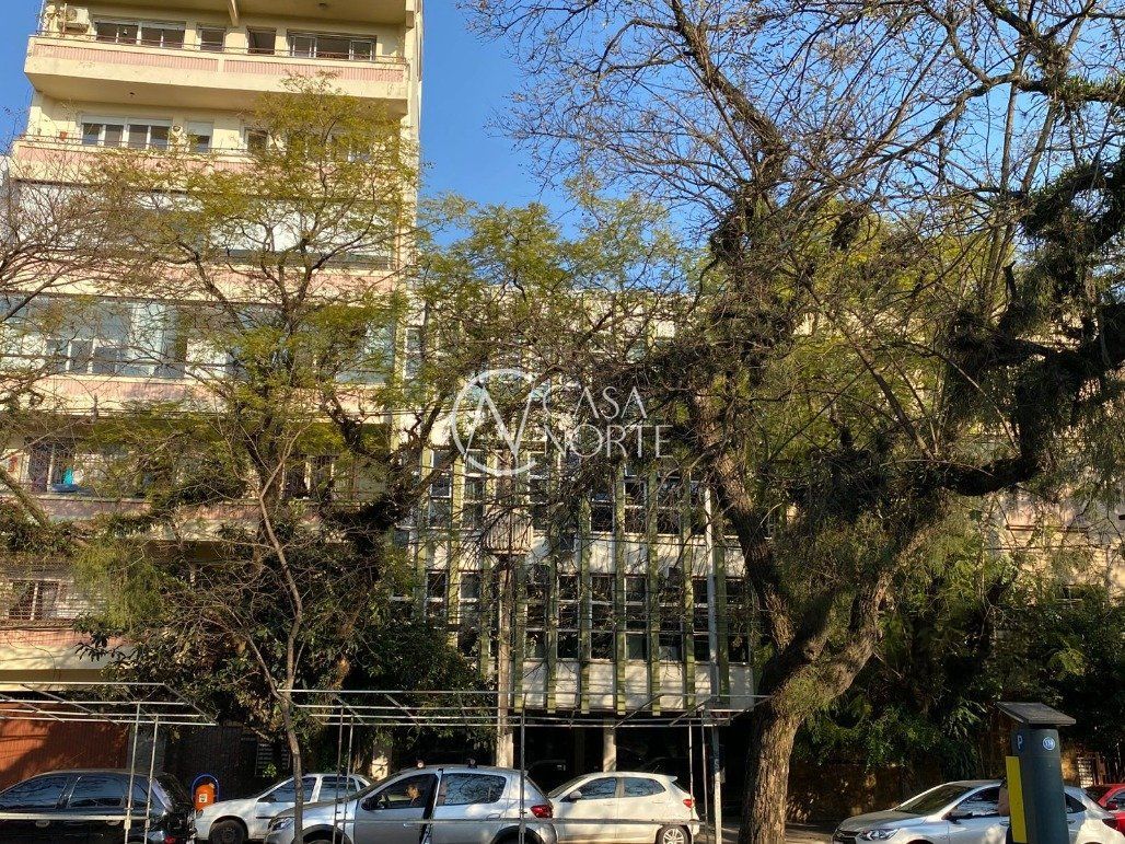 Sala Comercial à venda , 30m², Avenida José Bonifácio no bairro Farroupilha em Porto Alegre