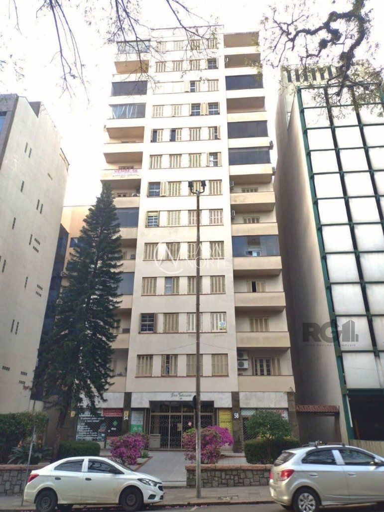Apartamento à venda com 3 quartos, 136m², Praça Dom Feliciano no bairro Centro Histórico em Porto Alegre