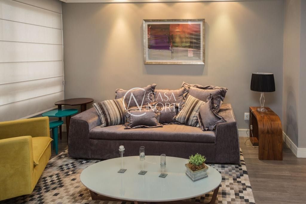 Apartamento à venda com 3 quartos, 74m², 1 suíte, 2 vagas, Rua Casemiro de Abreu no bairro Bela Vista em Porto Alegre