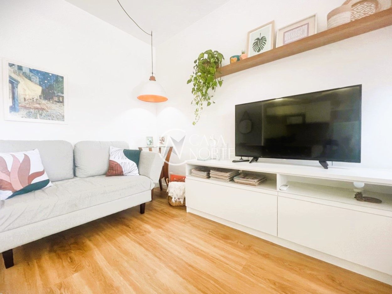 Studio à venda com 1 quarto, 34m², 1 vaga, Avenida Venâncio Aires no bairro Santana em Porto Alegre