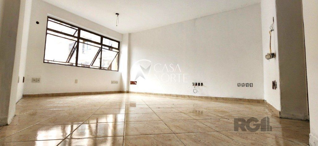 Sala Comercial à venda com 1 quarto, 27m², Rua dos Andradas no bairro Centro Histórico em Porto Alegre