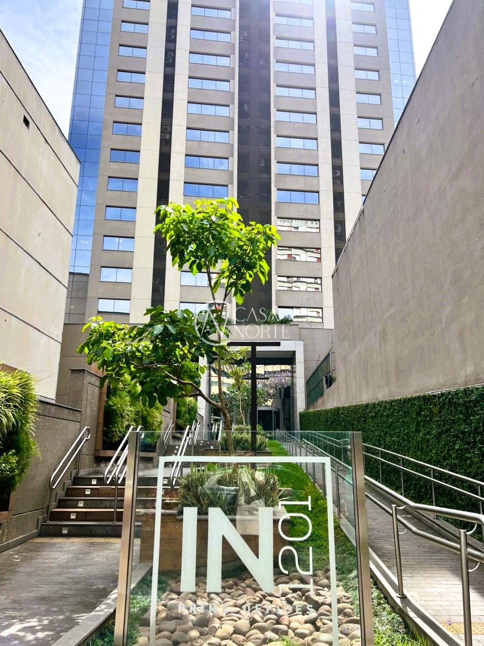 Sala Comercial à venda com 1 quarto, 32m², 1 vaga, Avenida Independência no bairro Independência em Porto Alegre