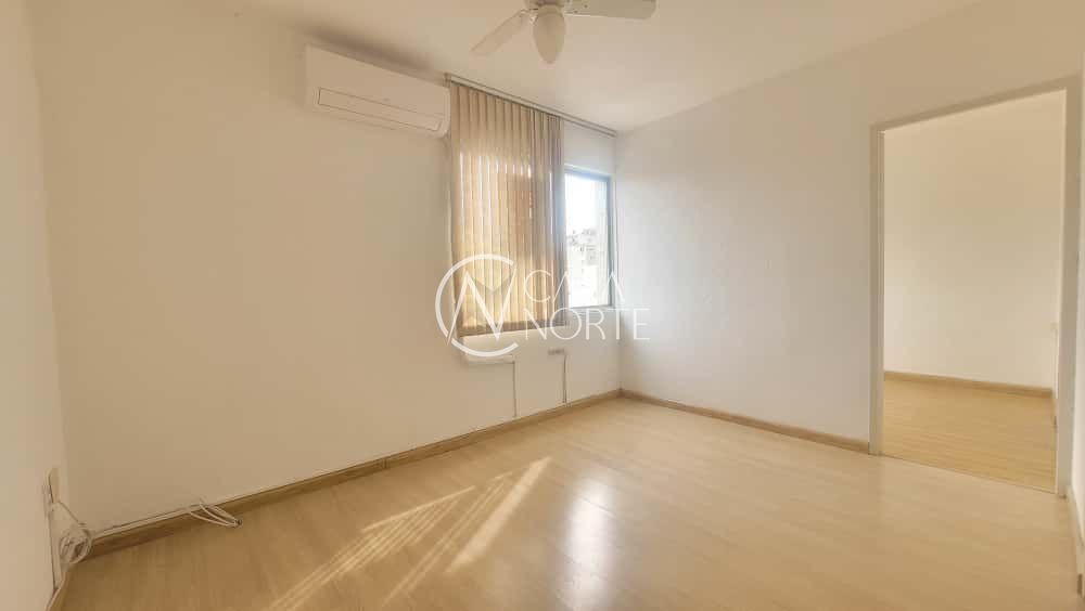 Apartamento à venda com 1 quarto, 34m², Avenida Loureiro da Silva no bairro Cidade Baixa em Porto Alegre