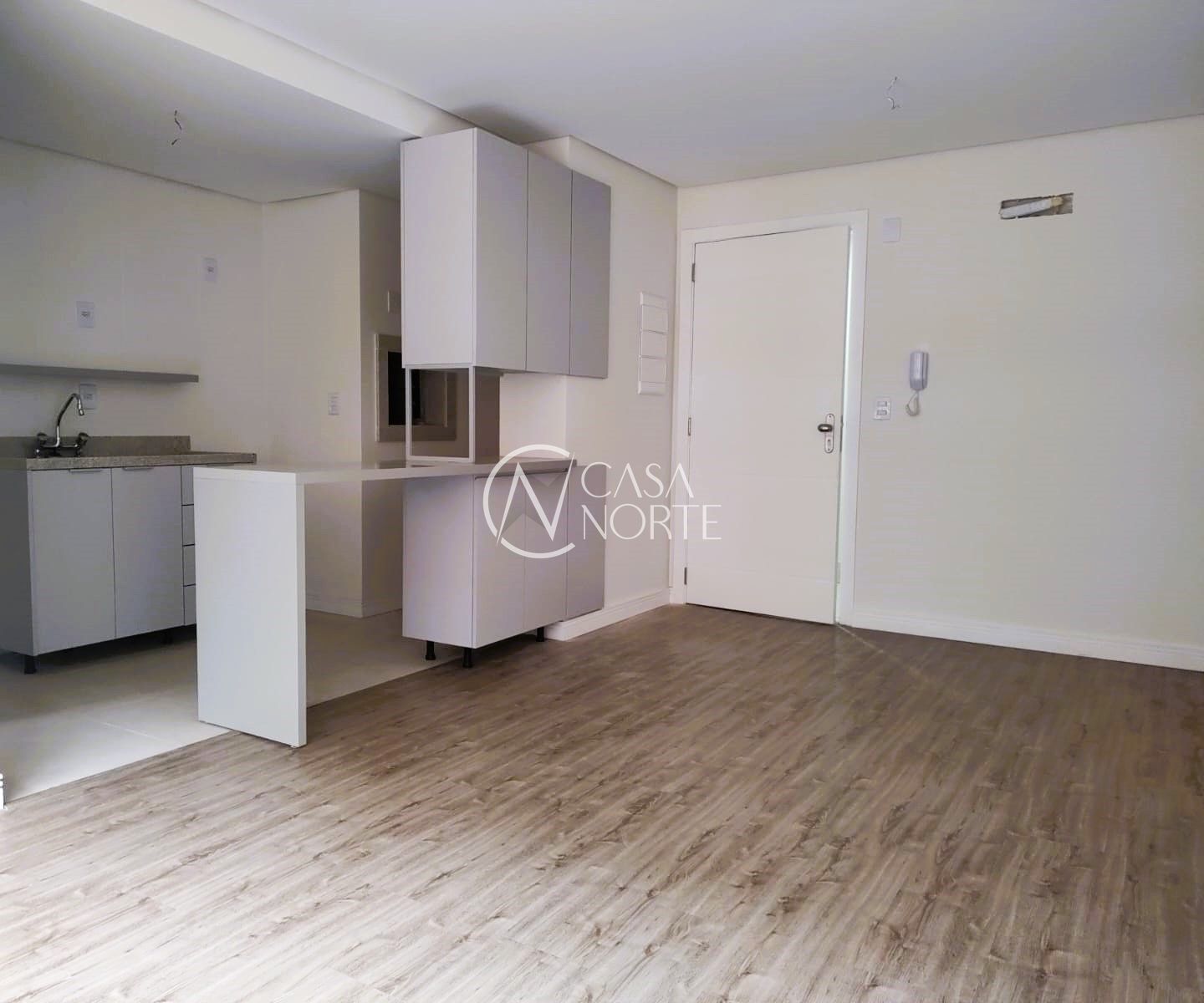 Studio à venda com 1 quarto, 31m², Avenida Osvaldo Aranha no bairro Bom Fim em Porto Alegre