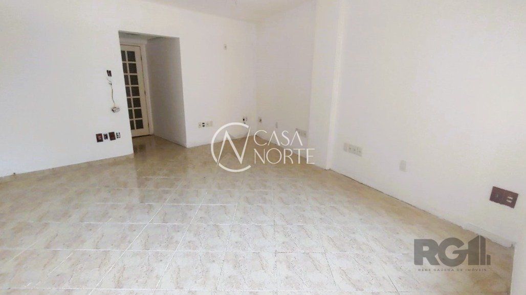 Sala Comercial à venda com 1 quarto, 27m², Rua dos Andradas no bairro Centro Histórico em Porto Alegre