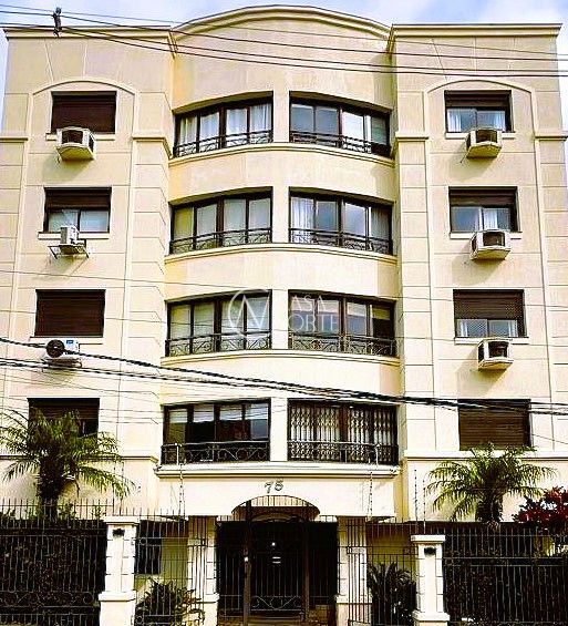 Apartamento à venda com 1 quarto, 43m², Travessa Carmem no bairro Moinhos de Vento em Porto Alegre