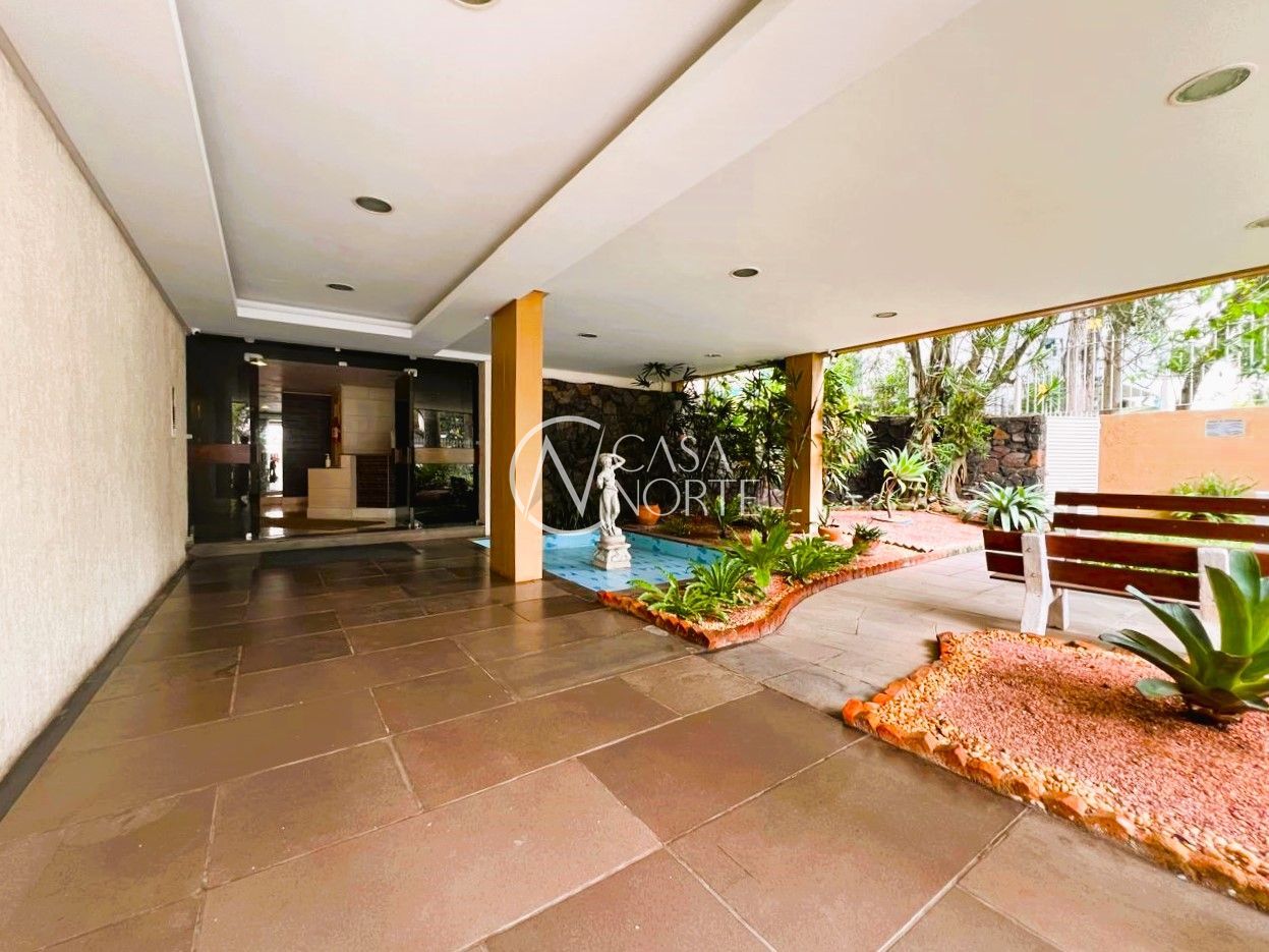 Apartamento à venda com 3 quartos, 89m², 1 vaga, Avenida Venâncio Aires no bairro Santana em Porto Alegre