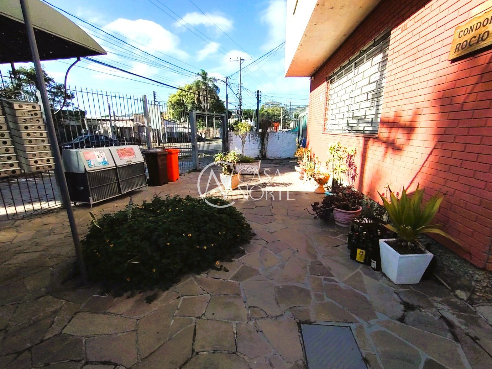 Kitnet à venda com 1 quarto, 25m², Avenida Rocio no bairro Vila João Pessoa em Porto Alegre