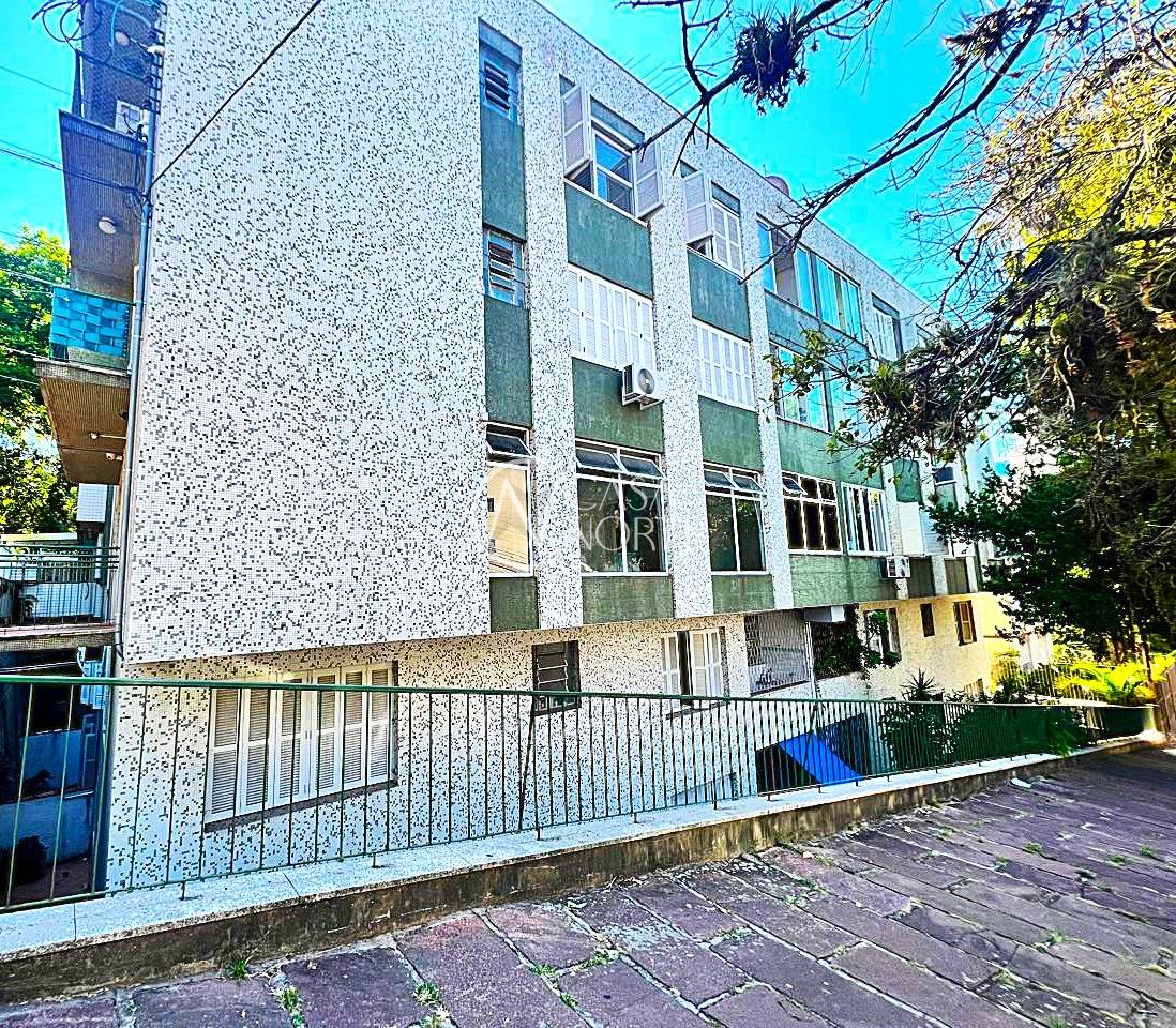 Apartamento à venda com 2 quartos, 66m², Rua Eudoro Berlink no bairro Mont Serrat em Porto Alegre