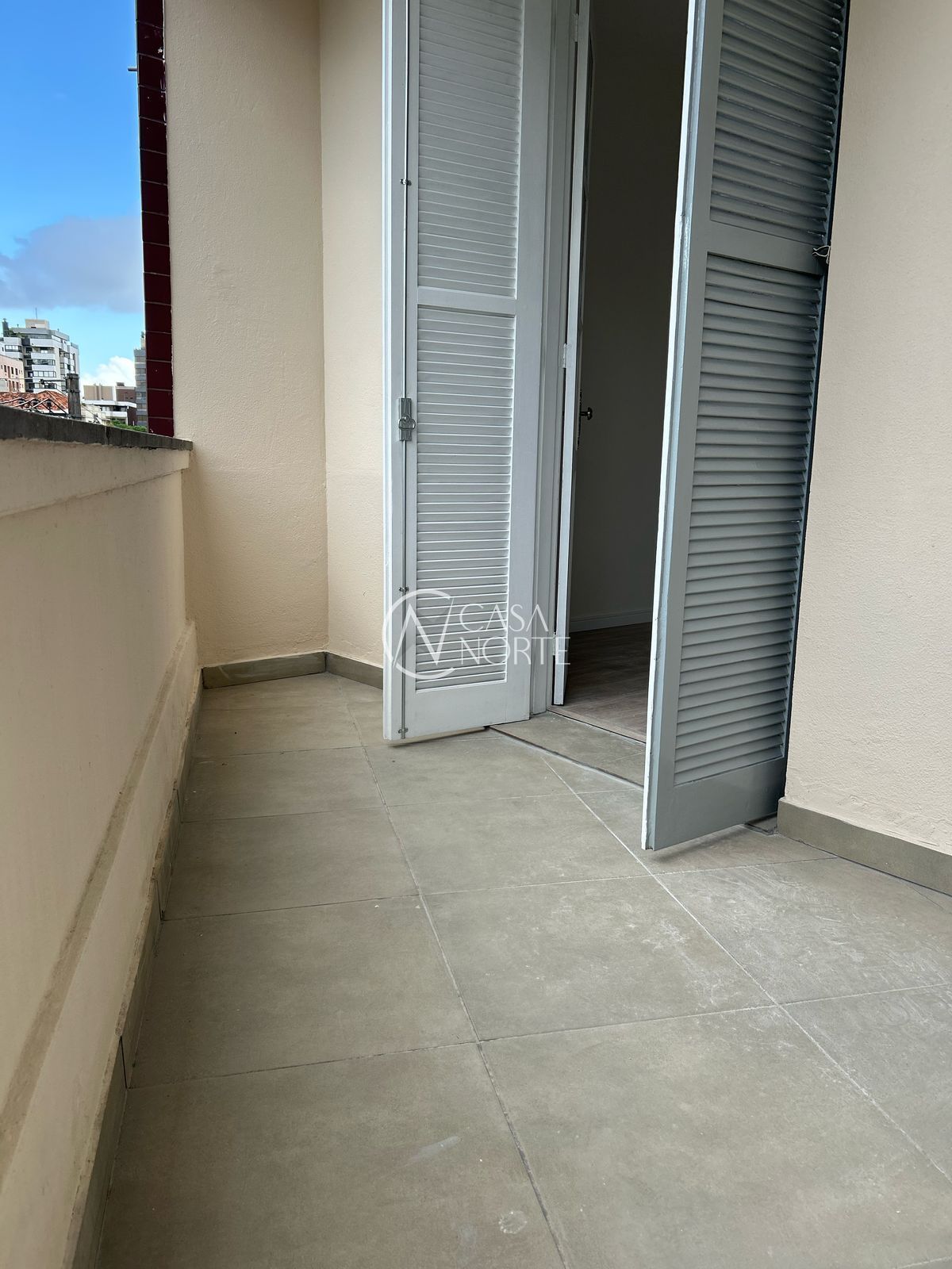 Apartamento à venda com 3 quartos, 117m², Avenida Protásio Alves no bairro Petrópolis em Porto Alegre