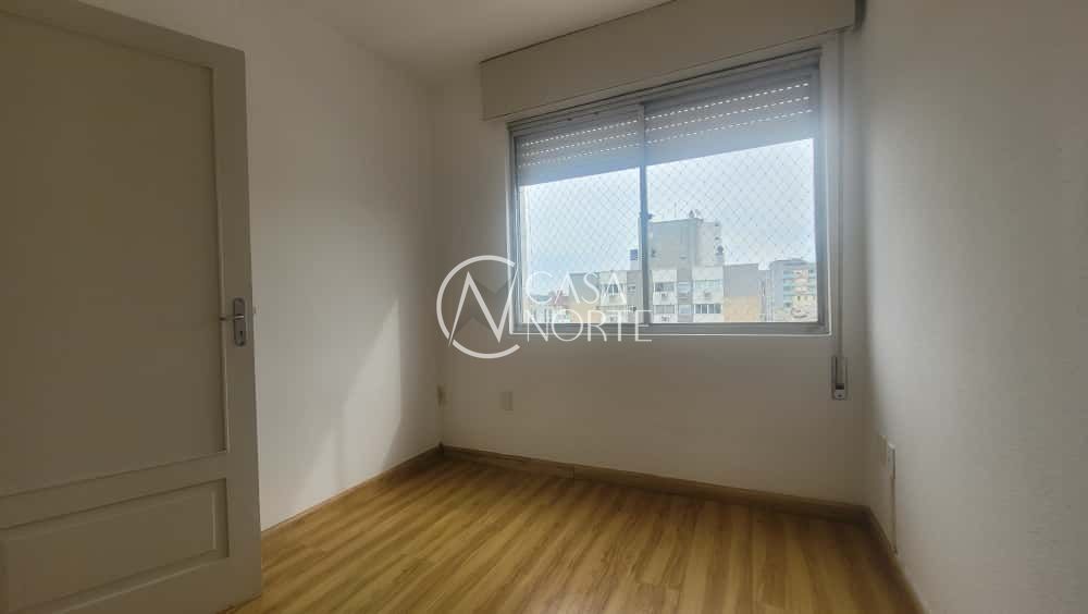 Apartamento à venda com 1 quarto, 34m², Avenida Loureiro da Silva no bairro Cidade Baixa em Porto Alegre